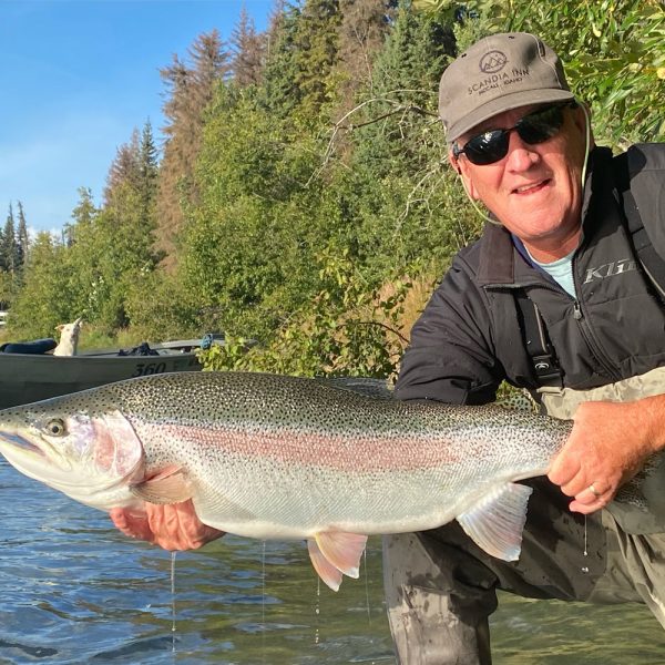 Alaskan Widespread Fishing Adventures (Salmon Fishing) - Image 4