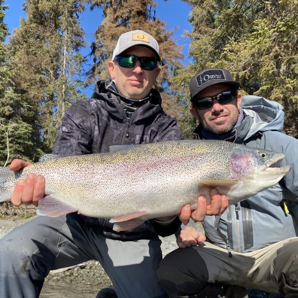 Alaskan Widespread Fishing Adventures (Salmon Fishing) - Image 2